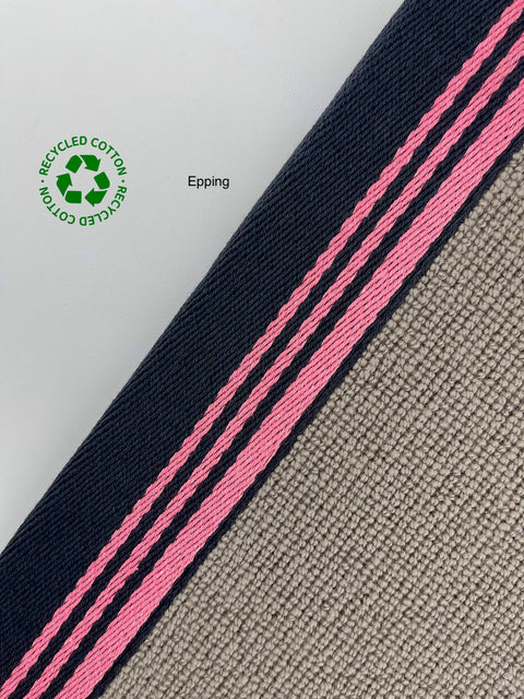 Taped Edging - Stripes A - Epping