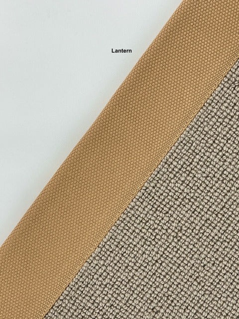 Taped Edging - Spartan (Commercial Grade) - Lantern