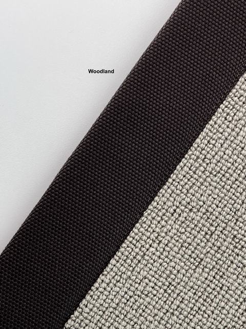 Taped Edging - Spartan (Commercial Grade) - Woodland