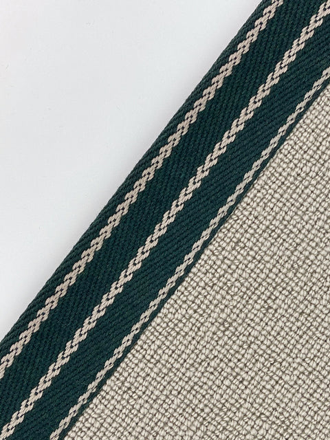 Taped Edging - Durbury A - Gretna