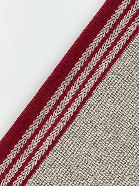 Taped Edging - Durbury B - Camborne