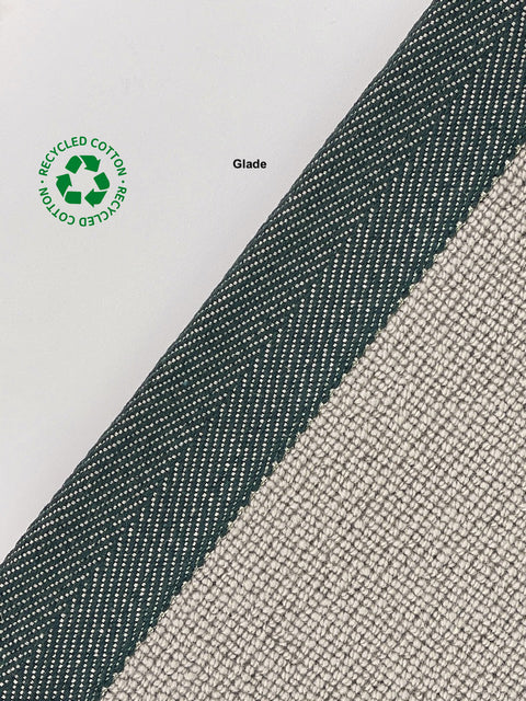 Taped Edging - Ghent - Glade