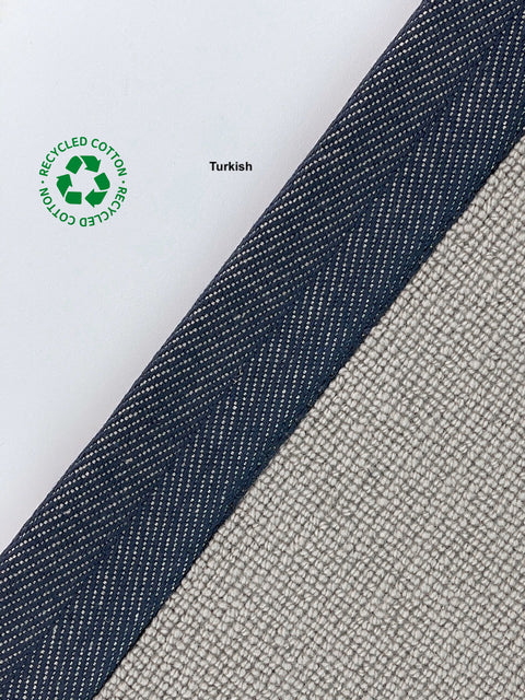 Taped Edging - Ghent - Turkish