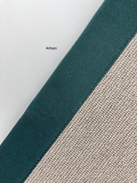 Taped Edging - Robust (Stain Resistant) - Artisan