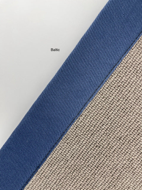 Taped Edging - Robust (Stain Resistant) - Baltic