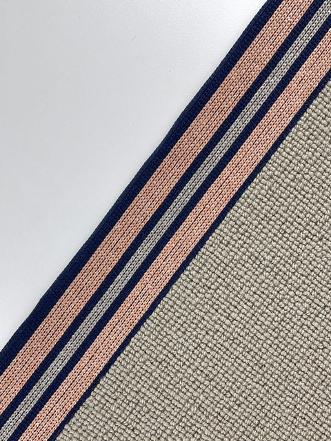 Taped Edging - Stocksfield - Anniston