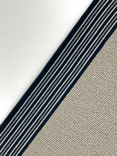 Taped Edging - Stocksfield - Atmore