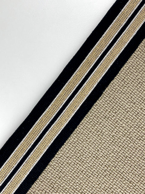 Taped Edging - Stocksfield - Auburn