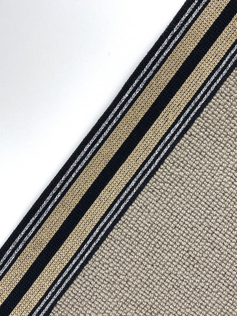 Taped Edging - Stocksfield - Avondale