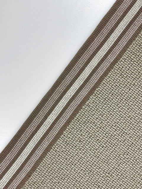 Taped Edging - Stocksfield - Brea