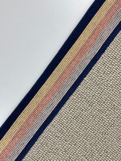 Taped Edging - Stocksfield - Elkins