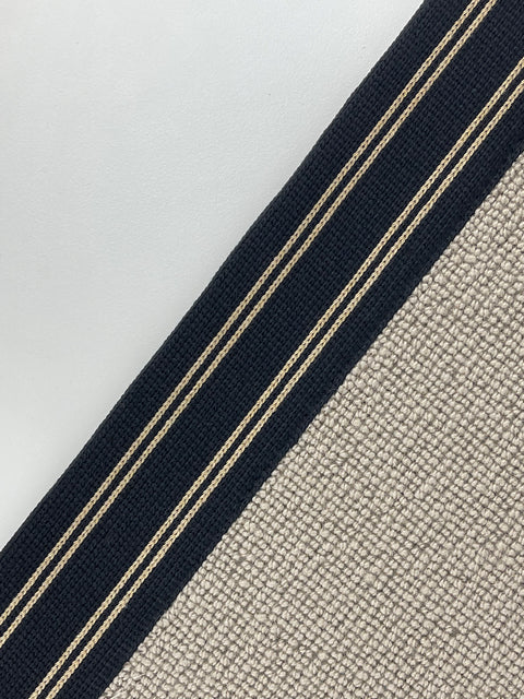 Taped Edging - Stocksfield - Evanston