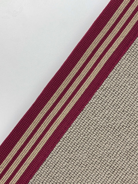 Taped Edging - Stocksfield - Glendale