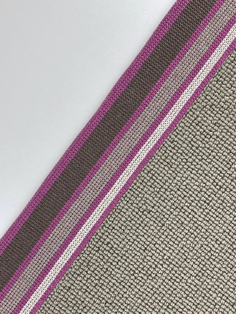 Taped Edging - Stocksfield - Globe