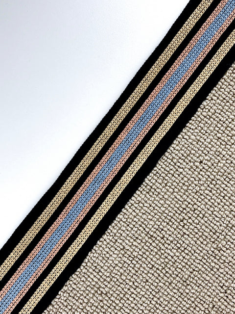 Taped Edging - Stocksfield - Henderson