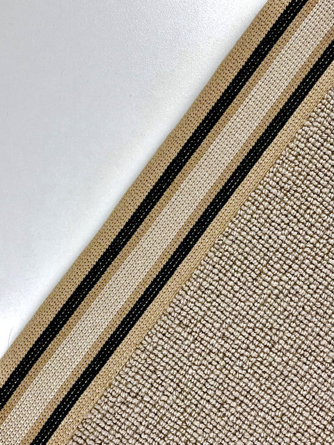 Taped Edging - Stocksfield - Irving