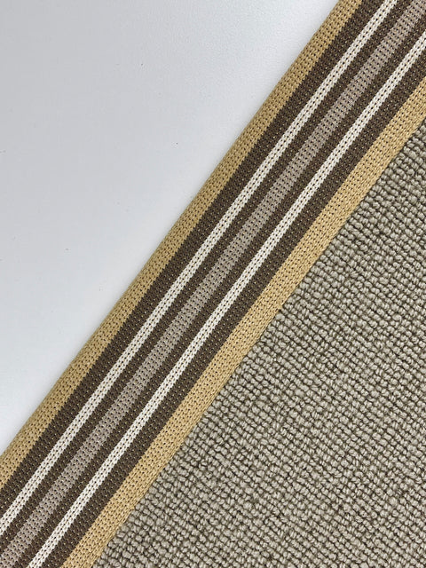 Taped Edging - Stocksfield - Littleton