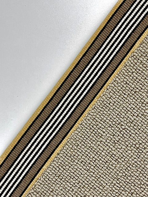 Taped Edging - Stocksfield - Longview