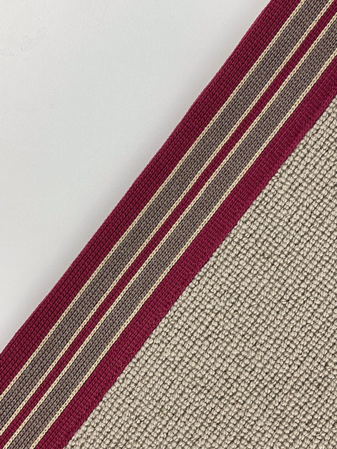 Taped Edging - Stocksfield - Montrose