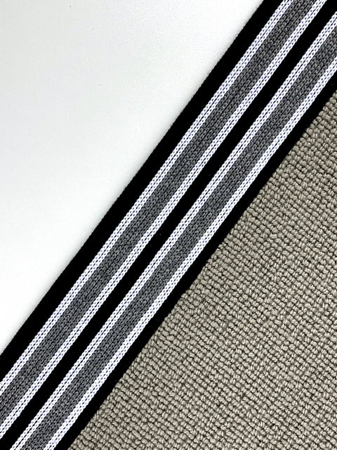 Taped Edging - Stocksfield - Oberlin