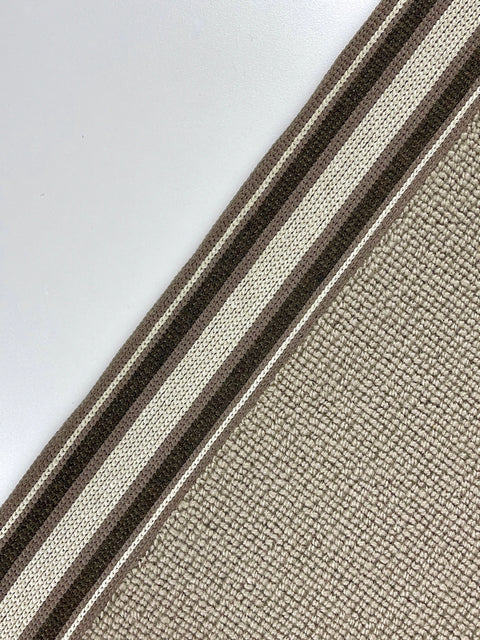 Taped Edging - Stocksfield - Pasco