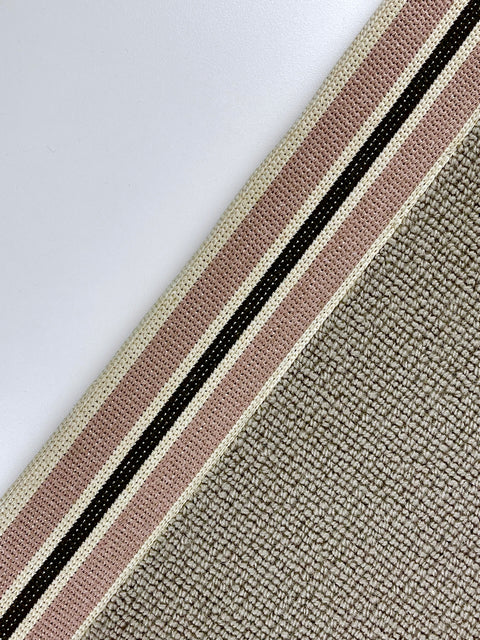 Taped Edging - Stocksfield - Pheonix