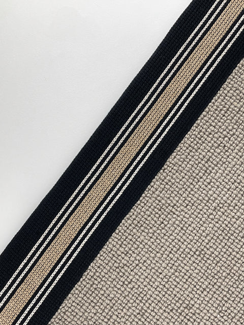 Taped Edging - Stocksfield - Providence