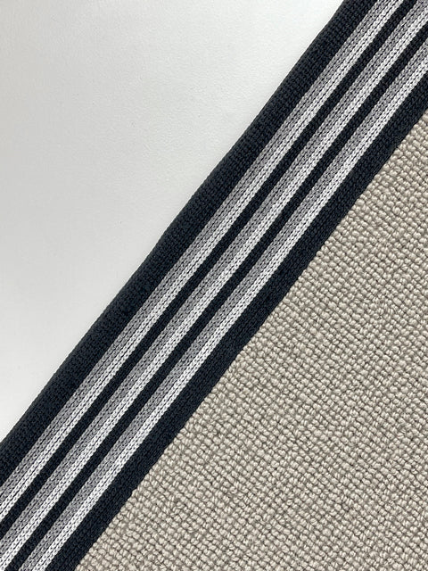 Taped Edging - Stocksfield - Roswell