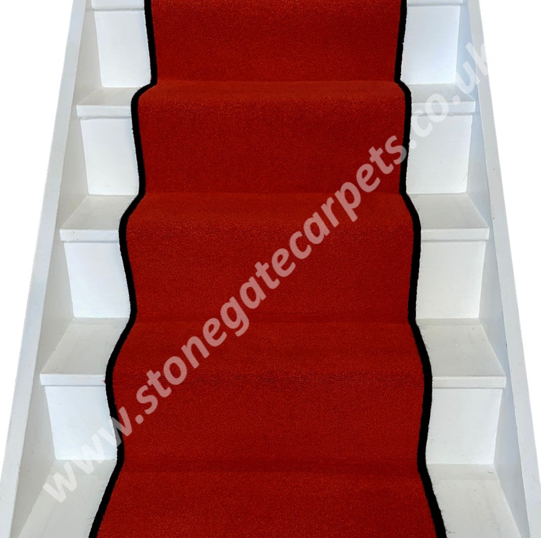 Ulster Carpets York Wilton Matador (Per Linear Metre)