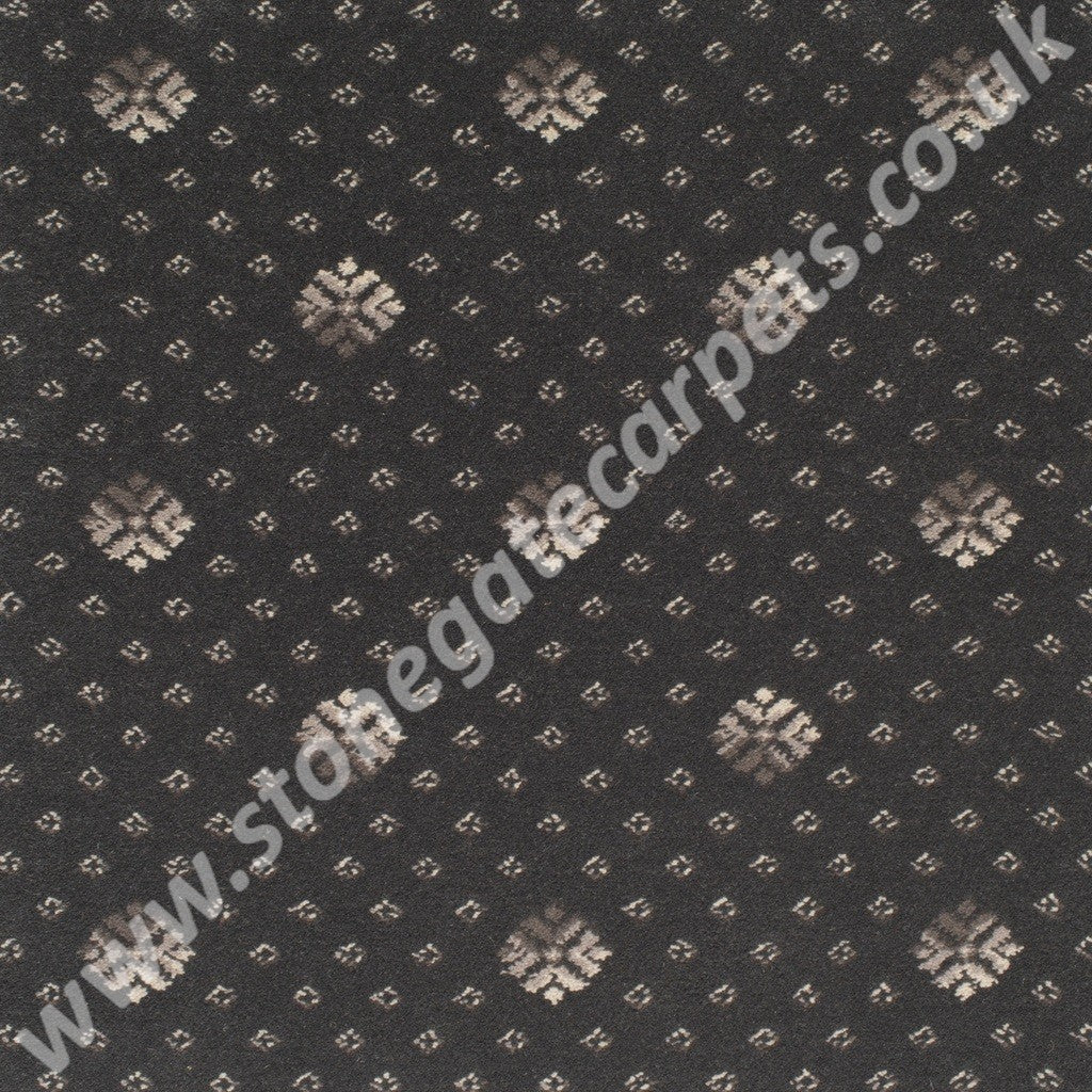 Brintons Carpets Royal Marquis Slate Grey Flake 10/50345