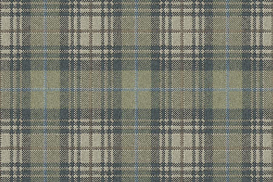 Ulster Carpets Country House Collection Beaumont Inkstone 92/20016 (Please Call for per M² Cost)