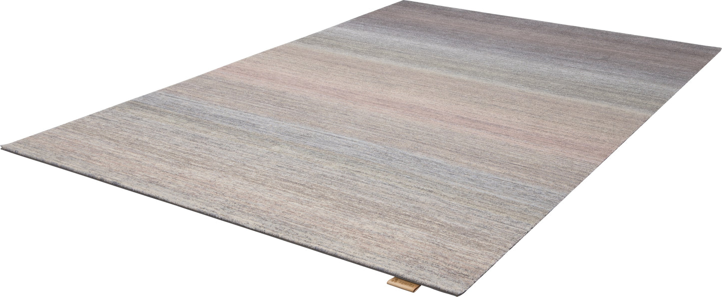 Agnella Rugs Calisia AIKO Heather - 100% New Zealand Wool - Free Delivery