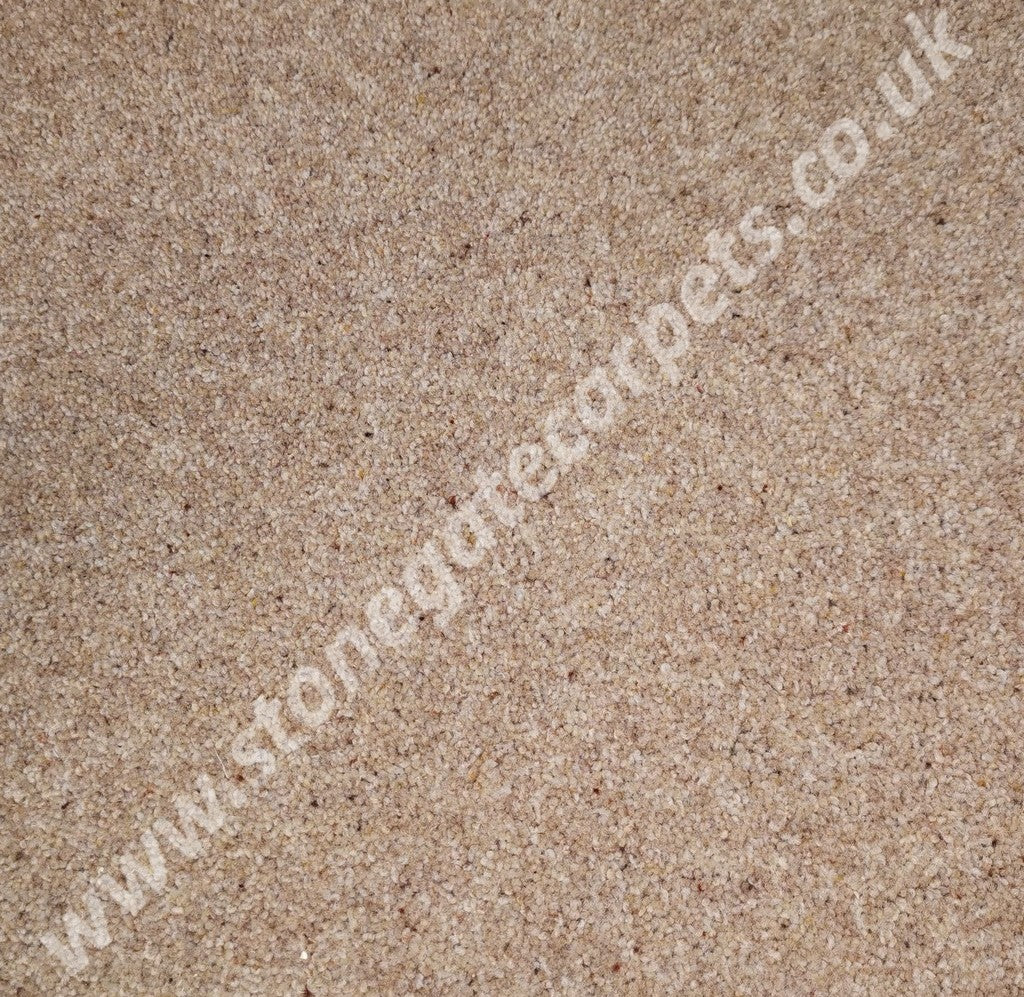 Brintons Carpets Bell Twist Heathers Collection Amaretto