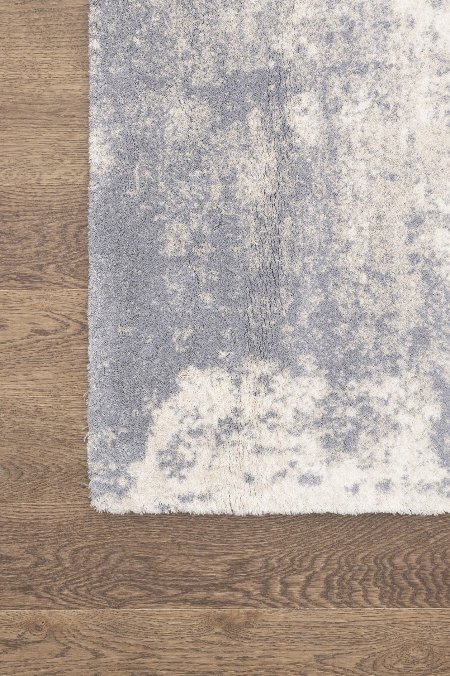 Agnella Rugs Calisia BRAN Beige - 100% New Zealand Wool - Free Delivery