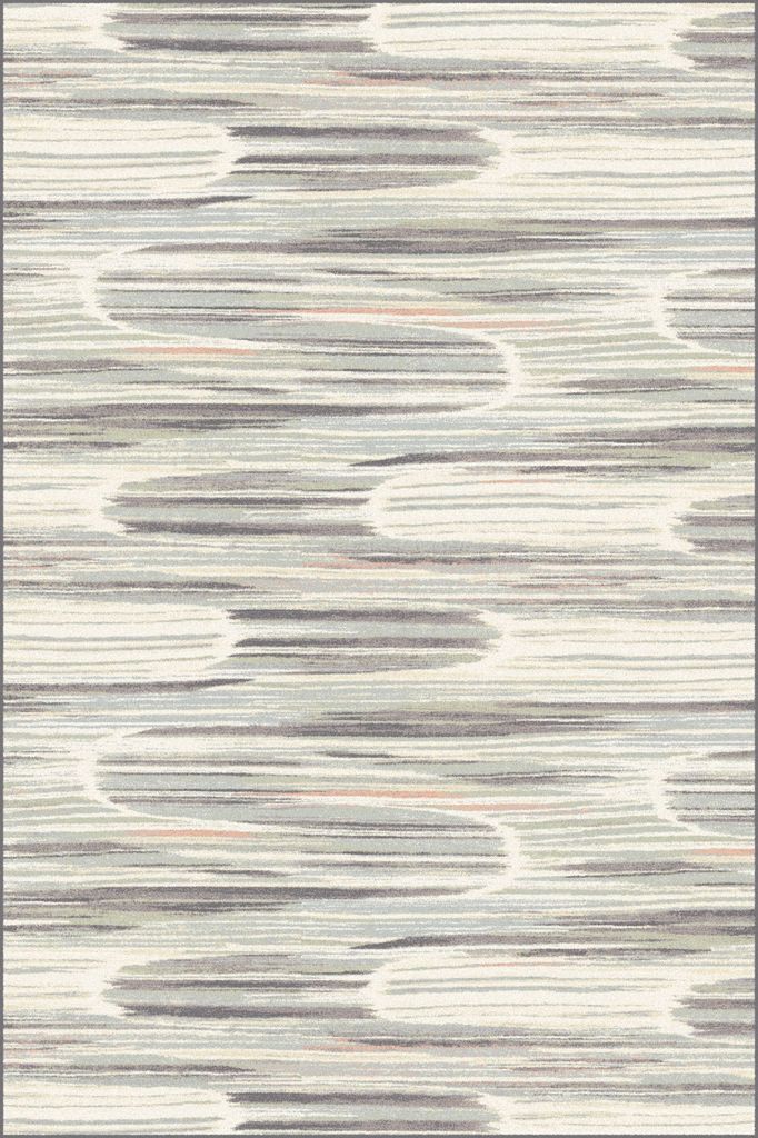 Agnella Rugs Isfahan CHULDA Marine - 50/50 British/New Zealand Wool - Free Delivery