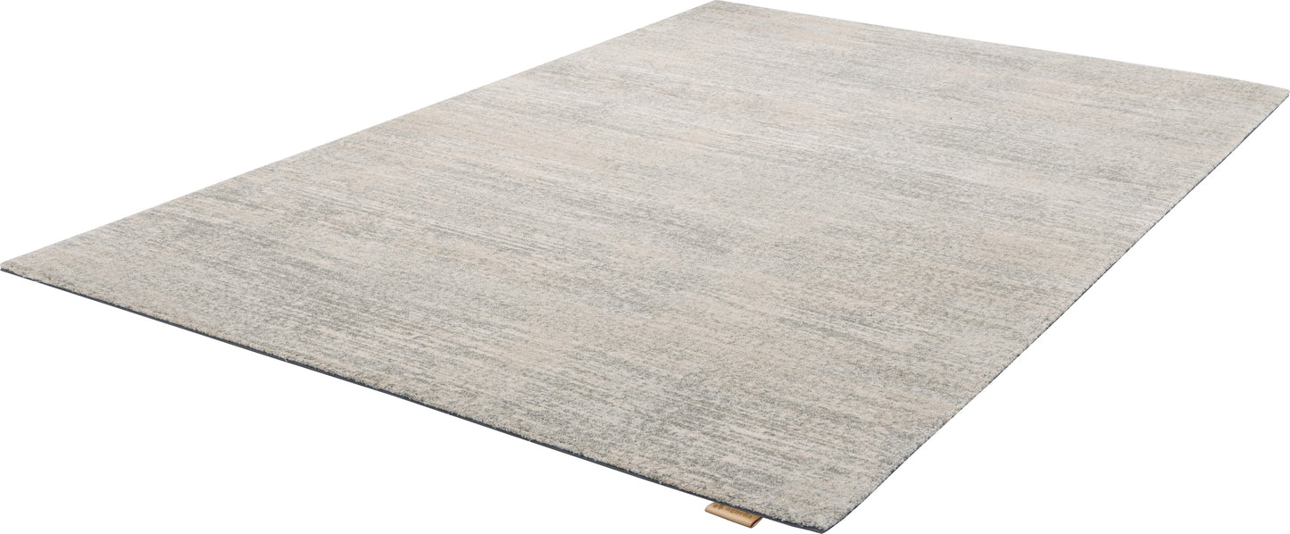 Agnella Rugs Calisia M FAM Alabaster - 50% British Wool 50% New Zealand Wool - Free Delivery