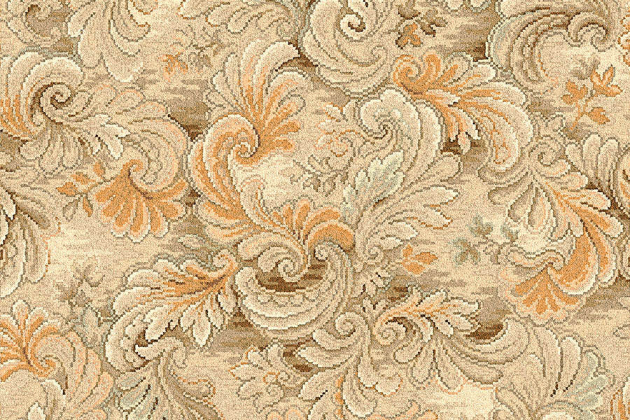 Ulster Carpets Glenavy Fantasia 11/2971 (Please Call for per M² Cost)