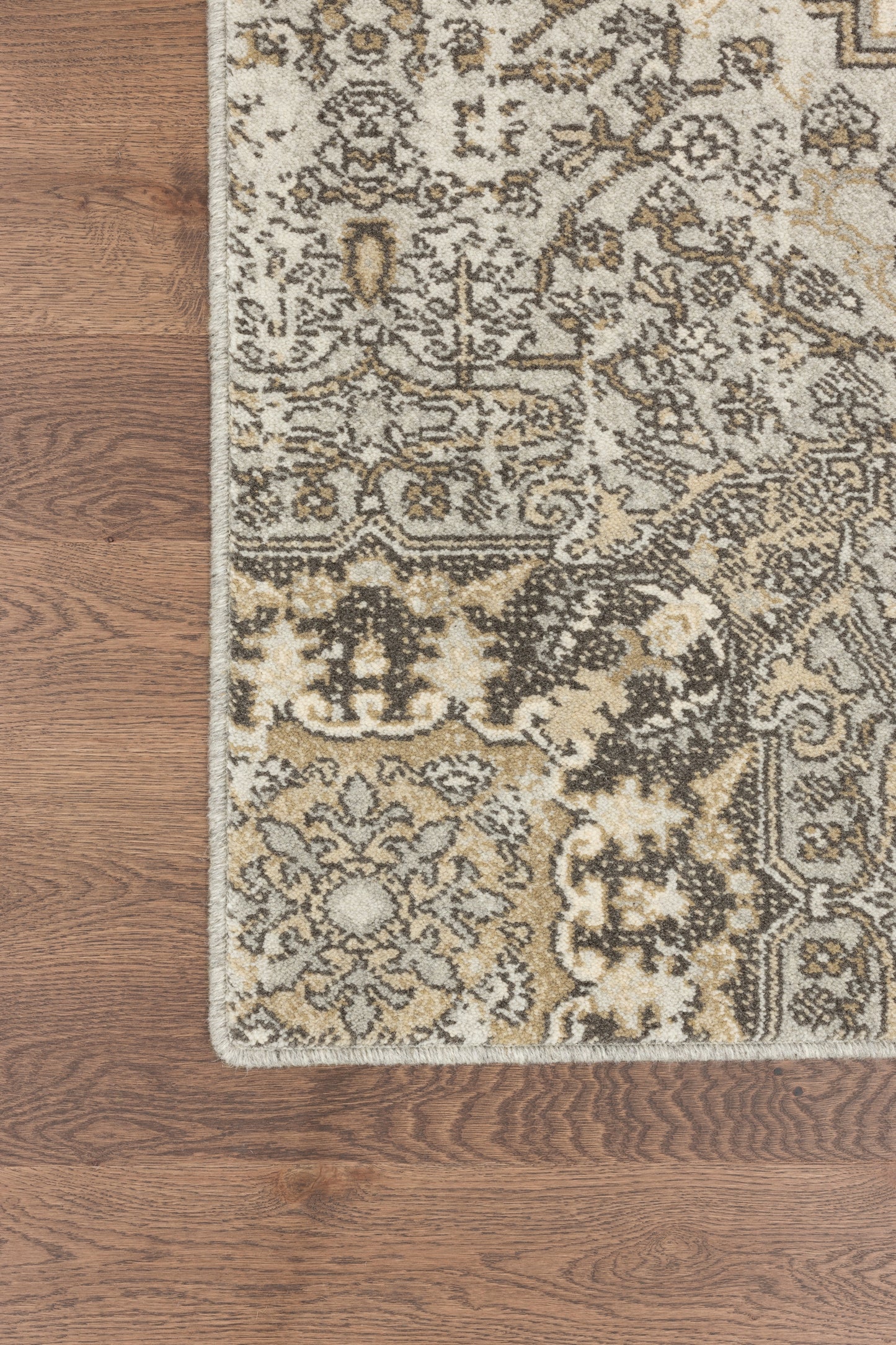 Agnella Rugs Tempo Natural HUVIEL Grey - 100% Undyed British Wool - Free Delivery