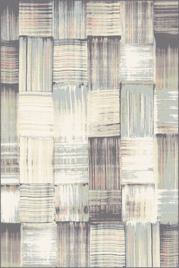 Agnella Rugs Isfahan INYX Marine - 100% New Zealand Wool - Free Delivery