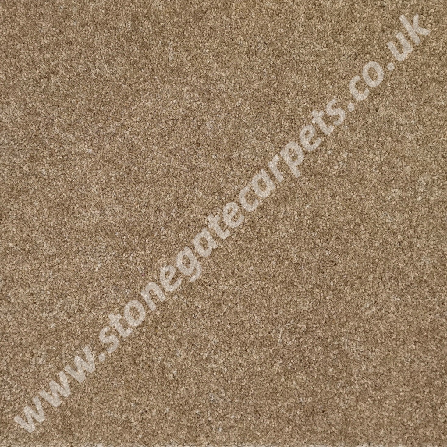 Brintons Carpets | Bell Twist | Irish Linen | £44.00 Per M²