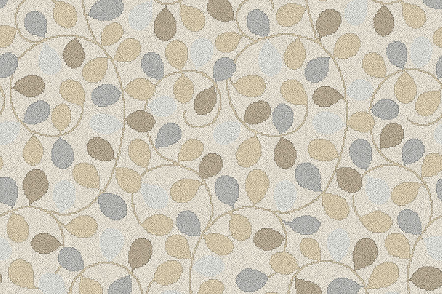 Ulster Carpets Boho Rhapsody Moon Shimmer 91/30005 (Please Call for per M² Cost)