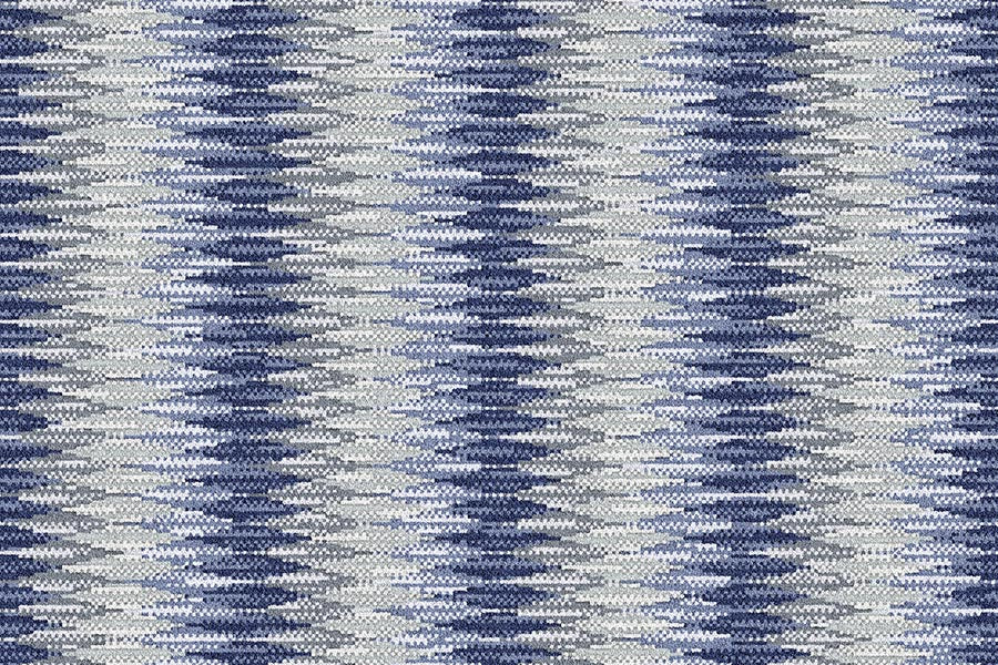Ulster Carpets Fusion Sonic Denim 32/20087 (Please Call for per M² Cost)