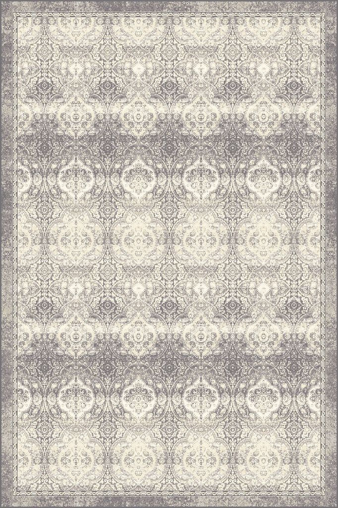Agnella Rugs Isfahan TEMIS Sand - 100% New Zealand Wool - Free Delivery