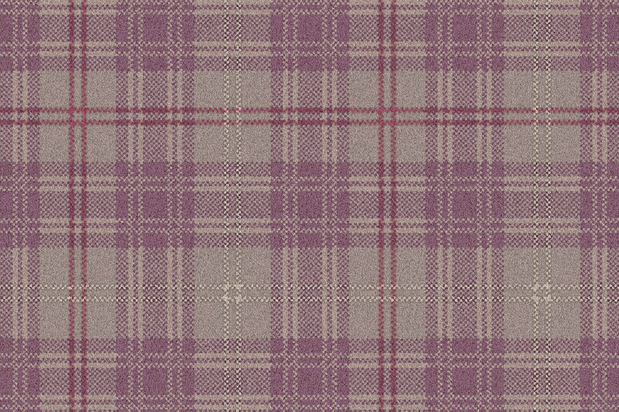 Ulster Carpets Braeburn Tayberry 01/20084 (Please Call for per M² Cost)