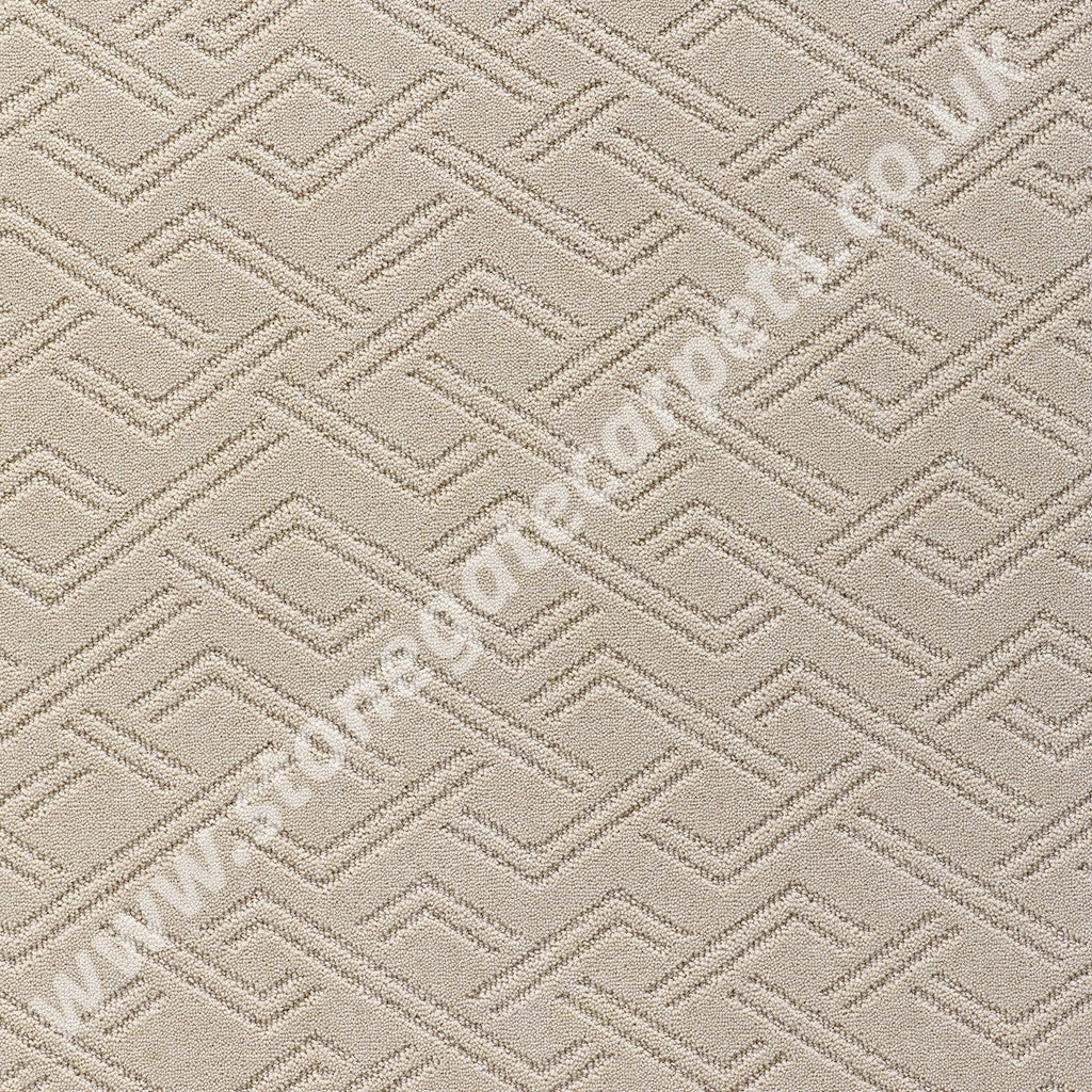 Ulster Carpets Terraen Berg Kaffe 03/2603 (Please Call for per M² Cost)