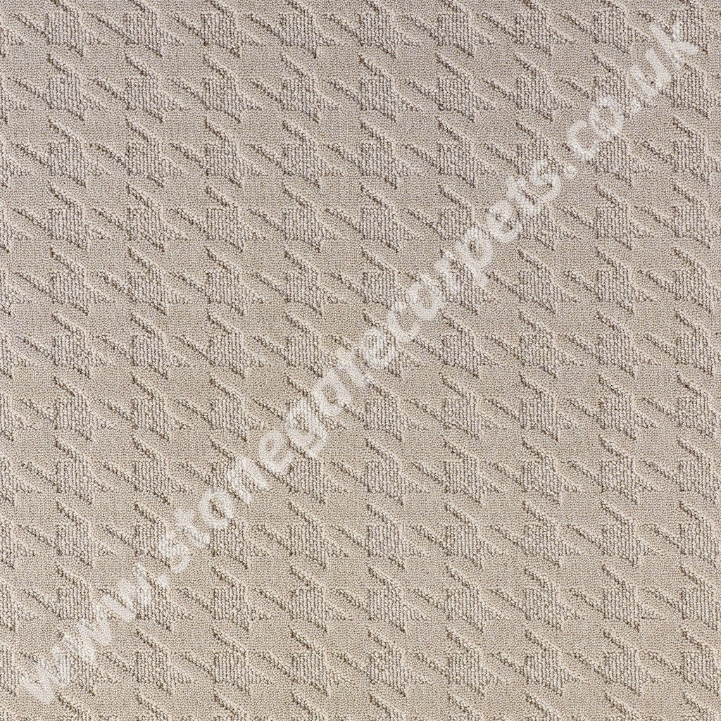 Ulster Carpets Terraen Lenke Kaffe 30/2601 (Please Call for per M² Cost)