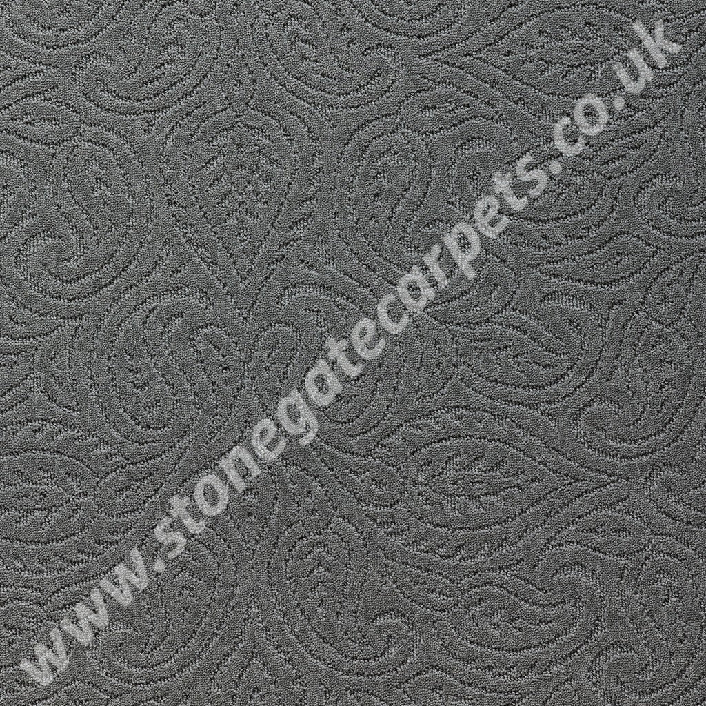 Ulster Carpets Terraen Nomad Granit 76/2607 (Please Call for per M² Cost)