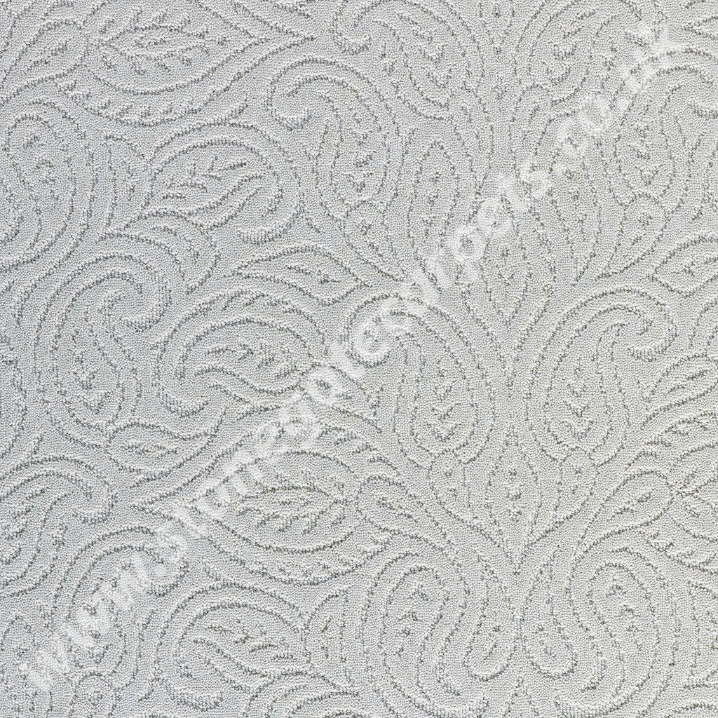Ulster Carpets Terraen Nomad Krem 20/2607 (Please Call for per M² Cost)