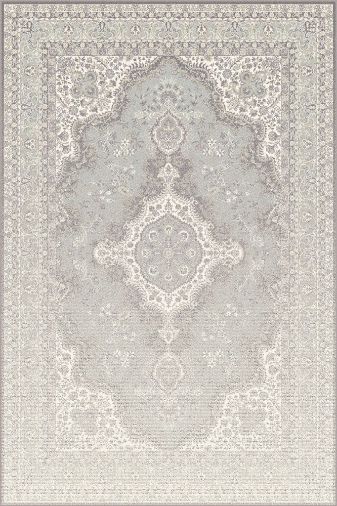 Agnella Rugs Isfahan WALLA Heather - 100% New Zealand Wool - Free Delivery