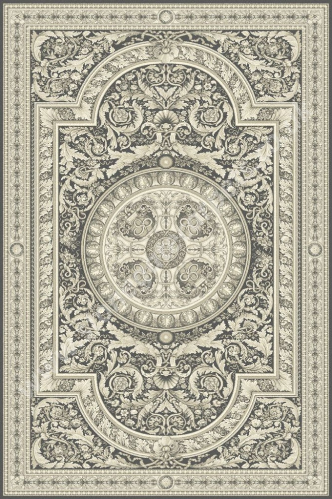 Agnella Rugs Agnus EGON Graphite - 100% New Zealand Wool - Free Delivery